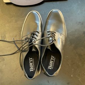 Black Born Shoes, Women’s Size 10